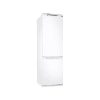 PRONTA CONSEGNA - Samsung Frigorifero combinato da incasso BRB80F26CES0 da 54 cm