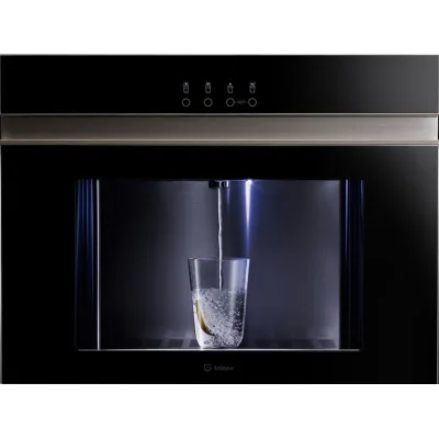 Irinox Erogatore d'acqua da incasso Wave Hot&Cold finitura a scelta dda 60 cm