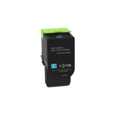 TONER COMPATIBILE XEROX C310 C315 006R04365 CIANO 5.5K