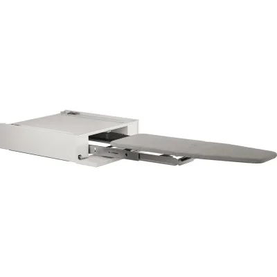 Asko Asse da stiro estraibile integrato HI 150 W finitura bianco