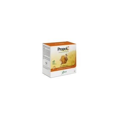 PROPOL2 EMF 20 COMPRESSE
