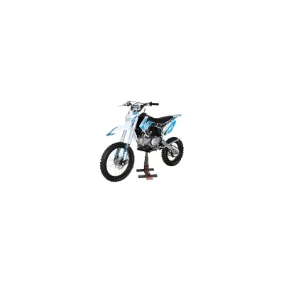 Pit Bike EGL Diabolik DB13 150cc 17/14 Manuale