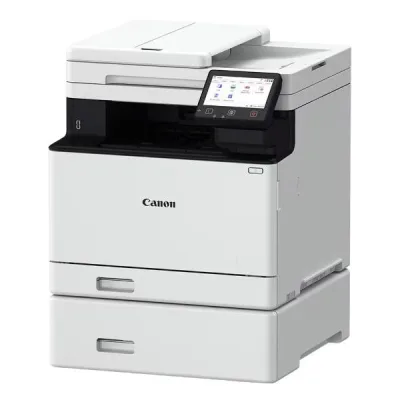 IMAGEFORCE C1333 + TONER BK/M/Y/C 7185C002BUNDLE