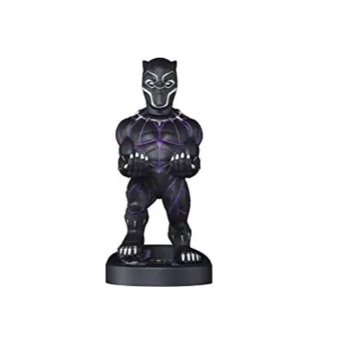 EXQUISITE GAMING BLACK PANTHER CABLE GUY CGCRMR300089
