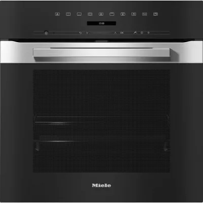 Miele Forno multifunzione da incasso H 7262 BP da 60 cm - RICHIEDERE PREVENTIVO