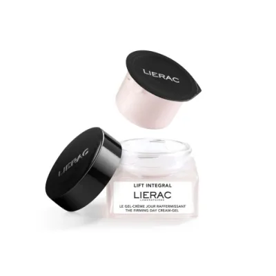 LIERAC LIFT INTEGRAL IL GEL CREMA RICARICA 50ML