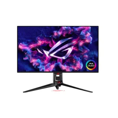 ROG SWIFT OLED GAMING 32 WOLED PG32UCDP