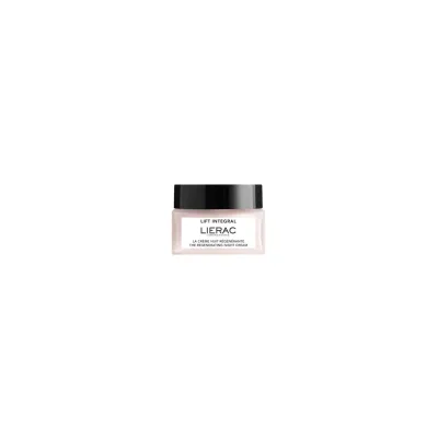 LIERAC LIFT INTEGRAL CREMA NOTTE