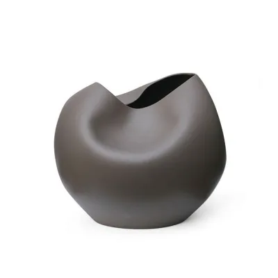 Adriani & Rossi Vaso Malamocco in ceramica
