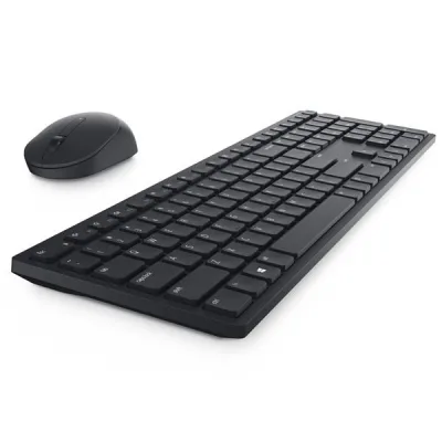 Tastiera e mouse senza fili Dell Pro - KM5221W