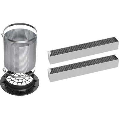 Miele Kit di modifica ricircolo Plug-and-Play DUP150 UBS