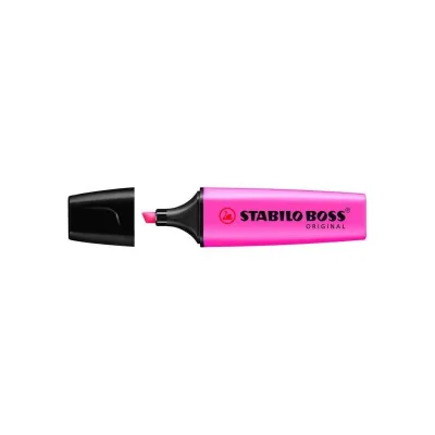 STABILO CF10 STABILO BOSSORIGINAL ROSA 70/56