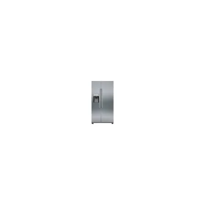 Siemens Frigorifero side by side a libera installazione KA93DAIEP finitura inox da 91 cm - PROMOZIONE ATTIVA FINO AL 19/10
