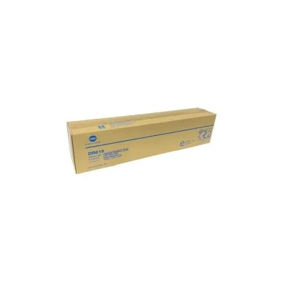 GRUPPO TAMBURO ORIGINALE KONICA MINOLTA DR618CMY ACV80TD COLORE C450I
