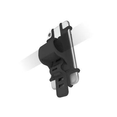 CELLY UNIVERSAL BIKE HOLDER BLACK EASYBIKEBK