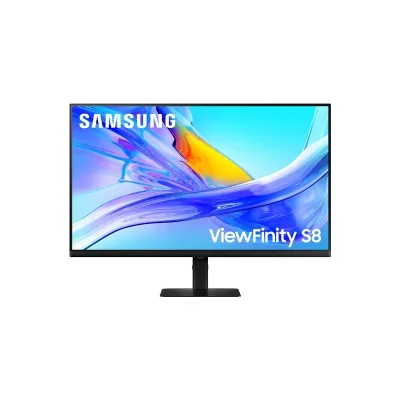 Samsung Monitor Desktop LS32D806UBUXEN S32D80U LS32D806UBUXEN