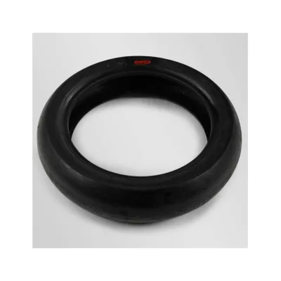 Pneumatico 12″ CST 120/80 per Supermotard