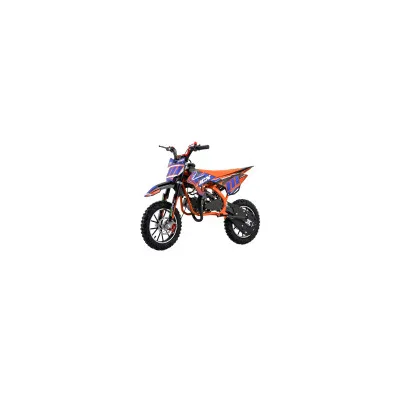 Mini Cross NCX Vyper Pro Race 50cc R10/10