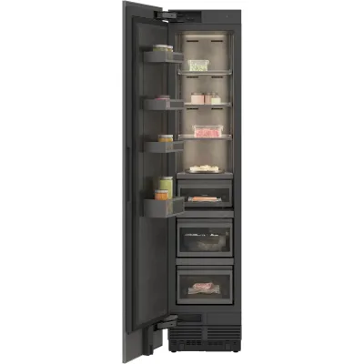 Gaggenau Congelatore monoporta da incasso Vario RVF417190 da 45 cm