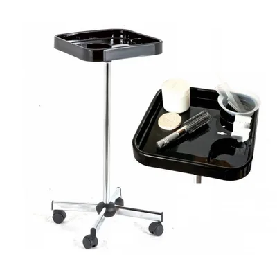 Carrello tinture parrucchiere asso agv