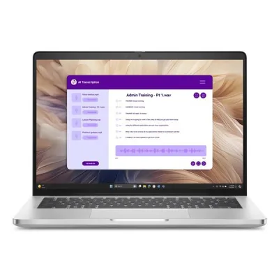 14'' DELL Pro 14 Plus PB14250 Windows 11 Pro 3KMRD