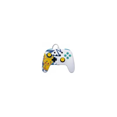 Power A PIKACHU HIGH VOLTAGE ENHANCED WIRED NSGP0041-01