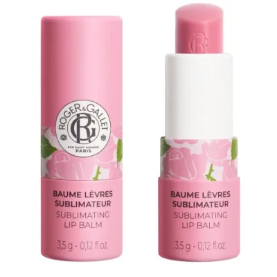 ROGER&GALLET ROSE BALSAMO LABBRA 3,5G