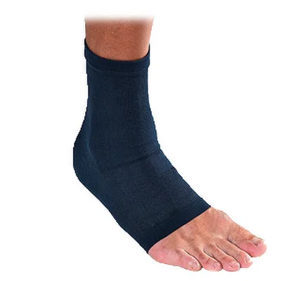 Gibaud Cavigliera Calzino Blu Taglia 3