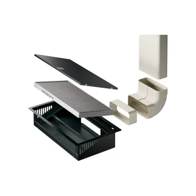 Asko Kit ricircolo HR0016