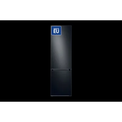 PRONTA CONSEGNA - Samsung Frigorifero combinato Bespoke a libera installazione RB38A7B6BB1 finitura antracite da 60 cm