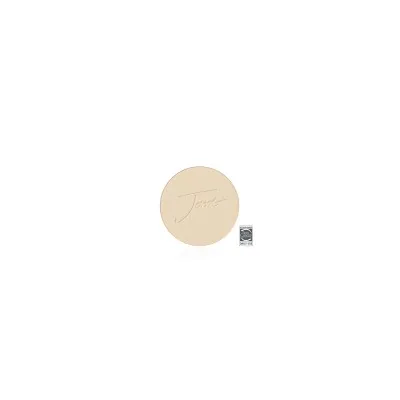 JANE IREDALE PUREPRESSED BASE MINERAL FOUND BISQUE