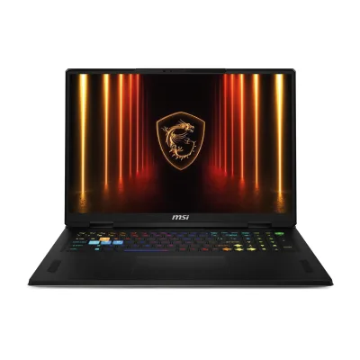 Vector 18 HX AI A2XWJG-851IT Windows 11 Home A2XWJG-851IT