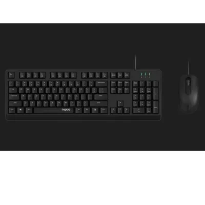 NX1500 WIRED DESKTOP COMBO SET 13220_RPO