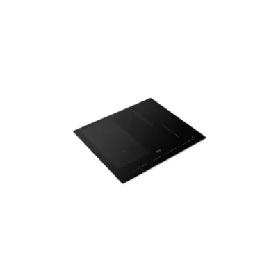 Elleci Piano cottura a induzione URBAN 60 PVIU601BK in vetroceramica K86 nero da 60 cm