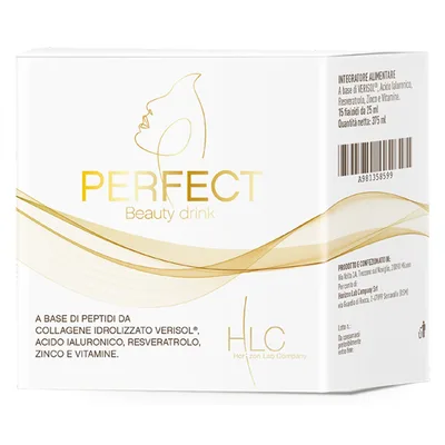 Perfect 15 Fialoidi x 25 ml