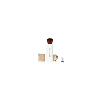 JANE IREDALE AMAZING BASE WARM SIENNA BRUSH