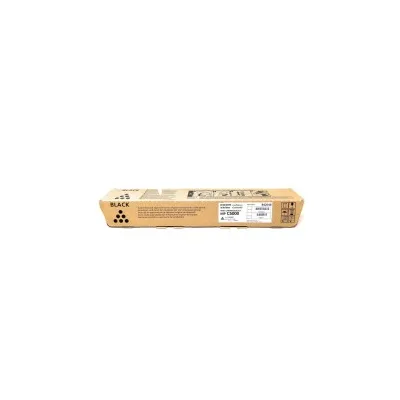TONER ORIGINALE RICOH AFICIO 842048 MP C5000 C4000 NERO 23K