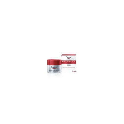 EUCERIN HYALURON FILLER VOLUME NOTTE 50ML