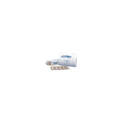 VENOPLUS UNILEN 30CPR