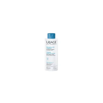 URIAGE ACQUA MICELLARE PELLE NORMALE SECCA 500ML