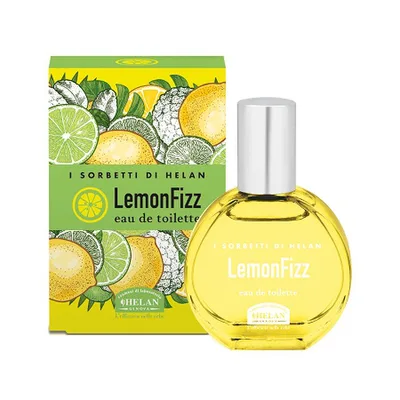 Helan i Sorbetti Lemonfizz Eau 30ml