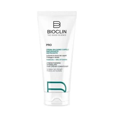 Bioclin Pro Crema Balsamo Rinforzante per Capelli 200 ml