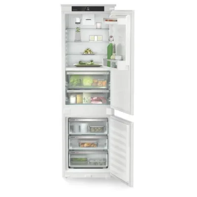 Liebherr Frigorifero combinato da incasso ICBNSd 5123 da 54 cm - IN PROMOZIONE FINO AL 6/07