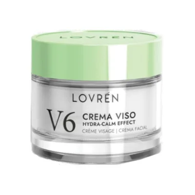 LOVREN V6 CREMA VISO HYDRA CALM EFFECT 30ML
