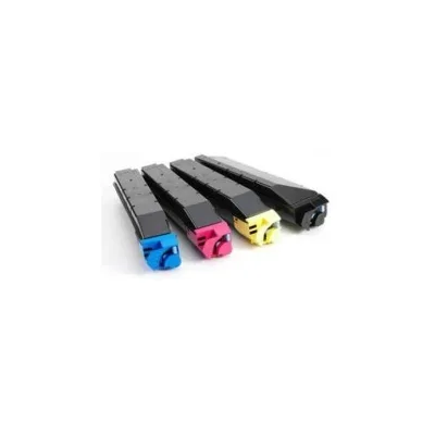 TONER COMPATIBILE KYOCERA MITA TK8505C TK-8505C 1T02LCCNL0 CIANO TASKalfa 4550ci