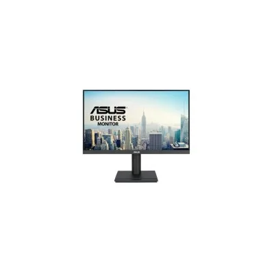 MONITOR LED IPS ASUS VA24EQSB-W 90LM0562-B02170 23,8" FullHD 1080p 75Hz Tempo di risposta 5ms Altezza e rotazione regolabili