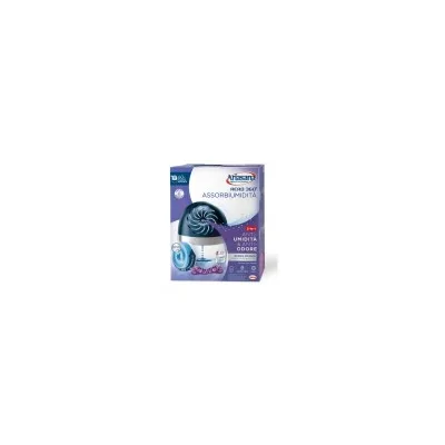 ARIASANA KIT AS AERO 360&deg E TAB LAVANDA 450G 1680958