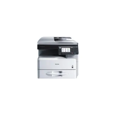FOTOCOPIATORE DIGITALE RICOH AFICIO MP301SPF REVISIONATO CON ADF FAX 1 ANNO DI GARANZIA