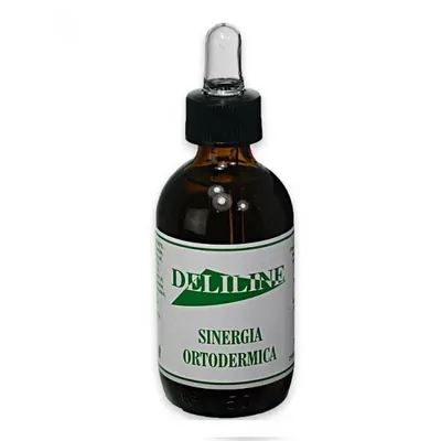 Sinergia di oli essenziali ortodermica da 50 ml