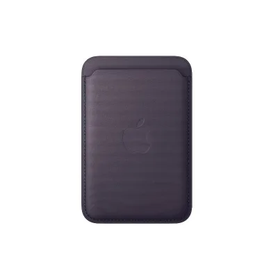 APPLE TELEFONIA IP FINEWOVEN WALLET MIDNT PURPLE MGH84ZM/A